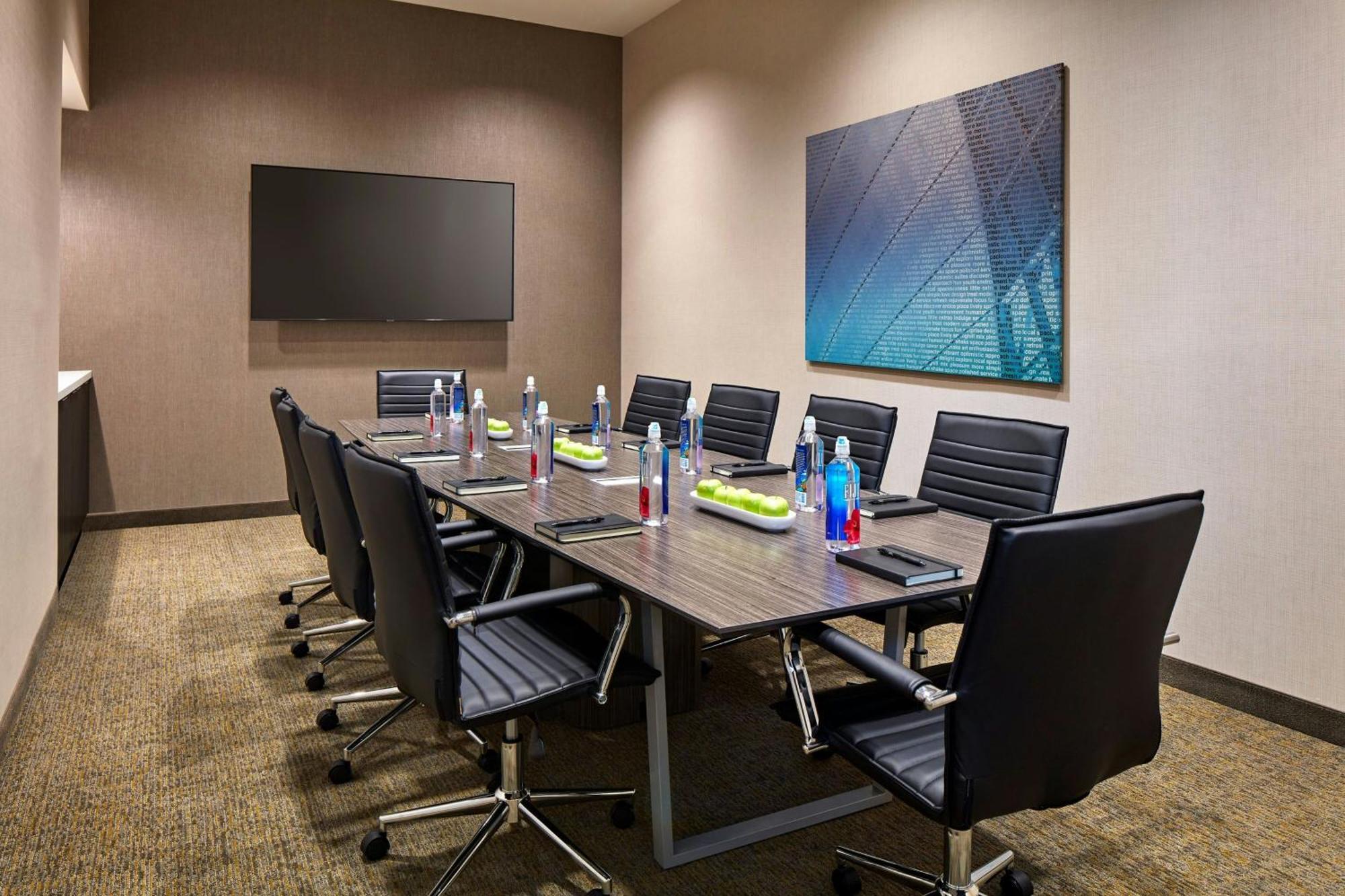 Springhill Suites By Marriott Los Angeles Downey Zewnętrze zdjęcie
