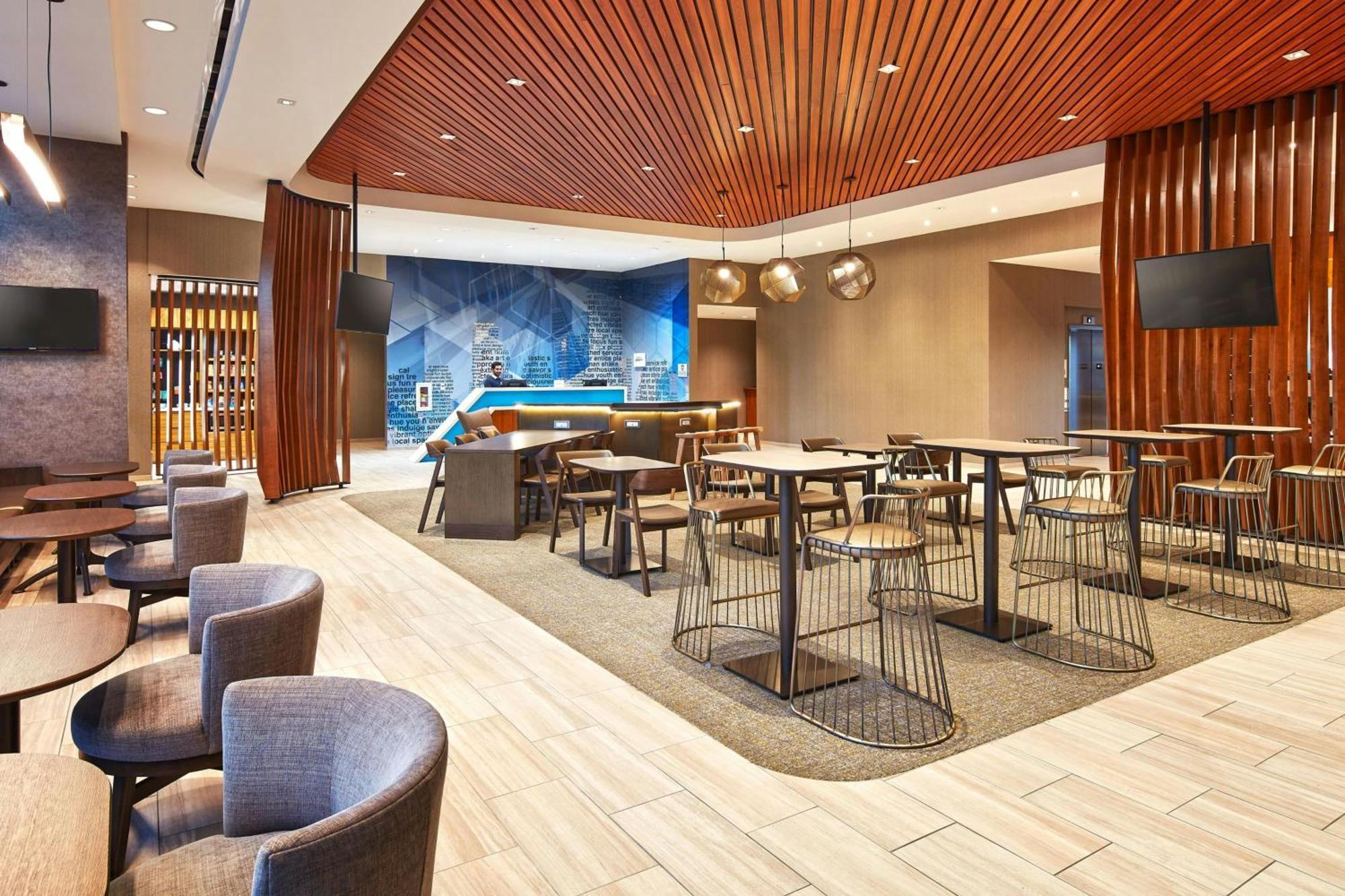 Springhill Suites By Marriott Los Angeles Downey Zewnętrze zdjęcie